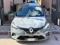 2021 Renault Clio