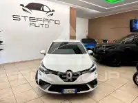 2021 Renault Clio