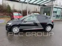2021 Renault Clio
