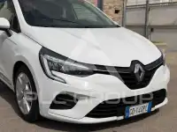 2021 Renault Clio