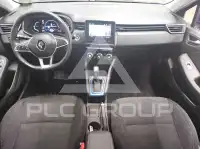 2021 Renault Clio