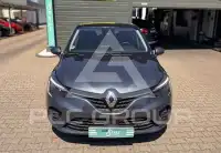 2021 Renault Clio