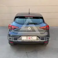 2021 Renault Clio