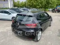 2021 Renault Clio