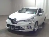 2021 Renault Clio