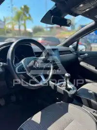 2021 Renault Clio