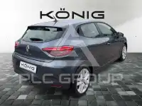 2021 Renault Clio