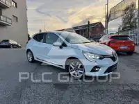 2021 Renault Clio