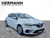 2021 Renault Megane