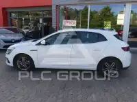 2021 Renault Megane