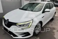 2021 Renault Megane