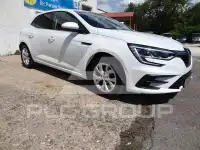 2021 Renault Megane