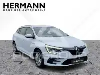 2021 Renault Megane