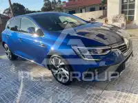 2021 Renault Megane