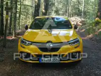 2021 Renault Megane