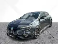 2021 Renault Megane