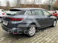 2021 Renault Megane