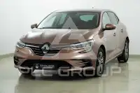 2021 Renault Megane