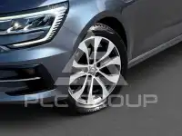 2021 Renault Megane