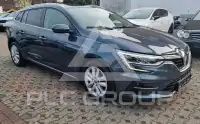 2021 Renault Megane