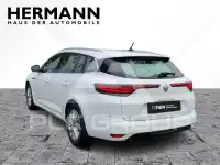 2021 Renault Megane