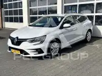 2021 Renault Megane