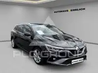 2021 Renault Megane