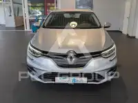 2021 Renault Megane