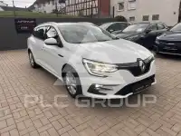 2021 Renault Megane