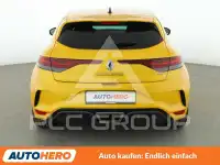 2021 Renault Megane