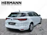 2021 Renault Megane