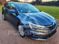 2021 Renault Megane