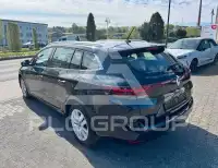 2021 Renault Megane