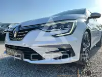 2021 Renault Megane