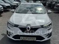 2021 Renault Megane