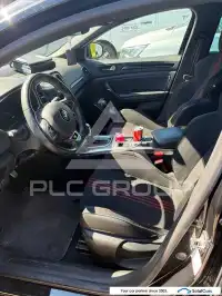 2021 Renault Megane