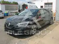 2021 Renault Megane