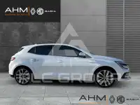 2021 Renault Megane