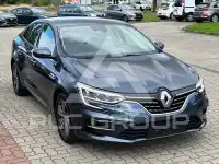 2021 Renault Megane