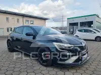 2021 Renault Megane