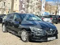 2021 Renault Megane