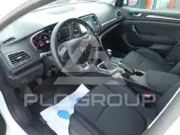 2021 Renault Megane