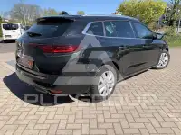2021 Renault Megane
