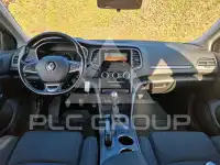 2021 Renault Megane