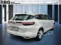 2021 Renault Megane