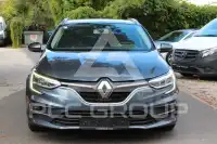 2021 Renault Megane