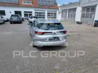 2021 Renault Megane