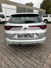 2021 Renault Megane