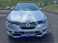 2021 Renault Megane