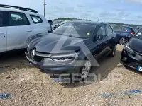 2021 Renault Megane